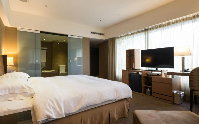 City Suites Taipei Nanxi