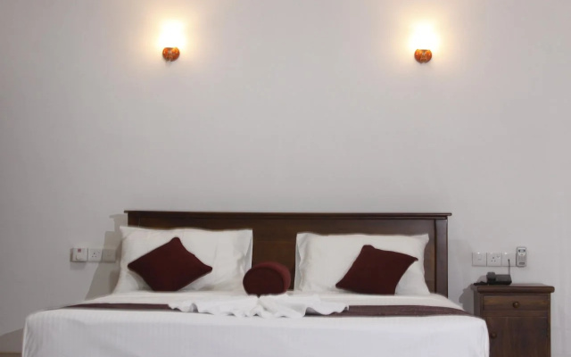 Hotel Mapura