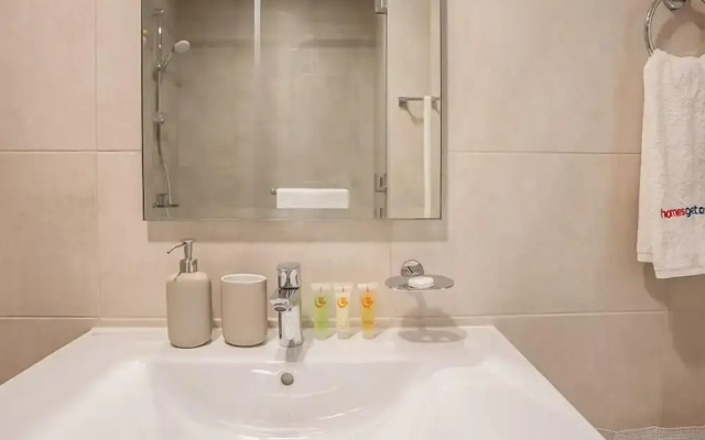 Elegant 2BRApt In Damac Hills 2