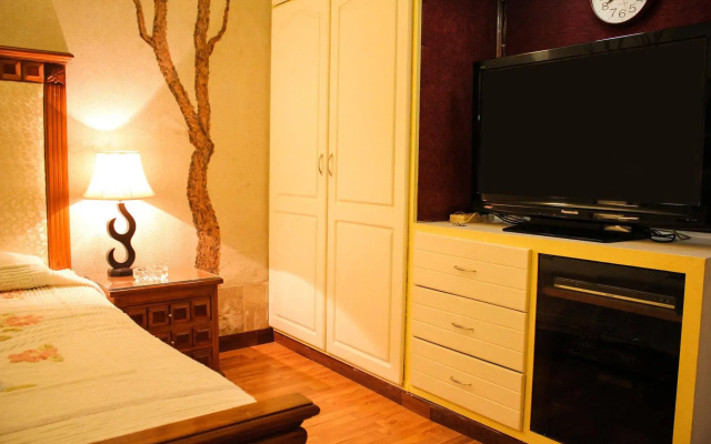 Lahore Guest House