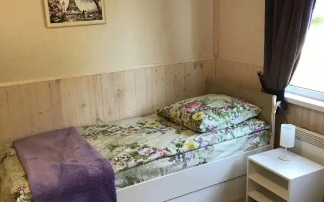 Seliger Apart Hotel