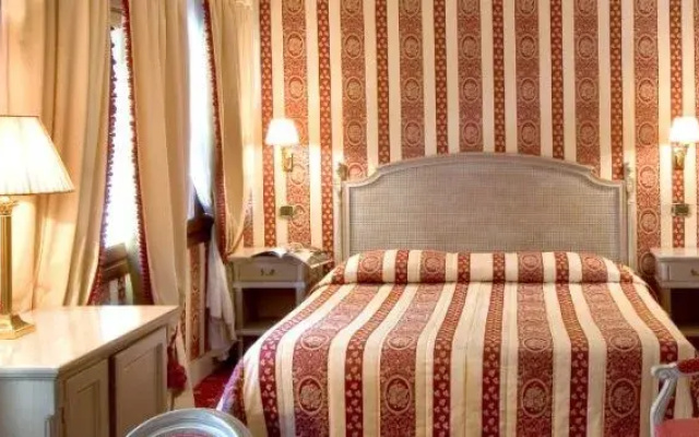 Ca Lucatello Townhouse