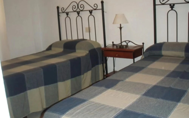 Apartamentos Marineu Irta Playa
