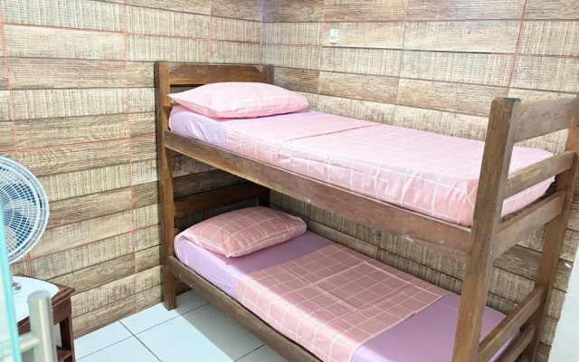 Apartamento 2 Praia Morro de São Paulo