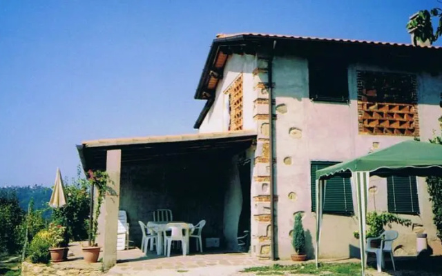 Rustico Giulia