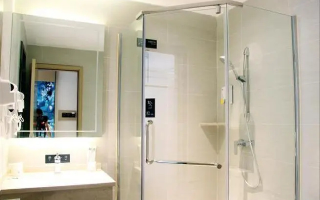 City Comfort Inn Zhongshan Tanzhou Yijiayi