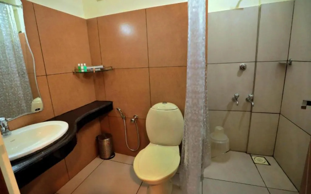 OYO Rooms Jawaharlal Nehru Stadium Kochi