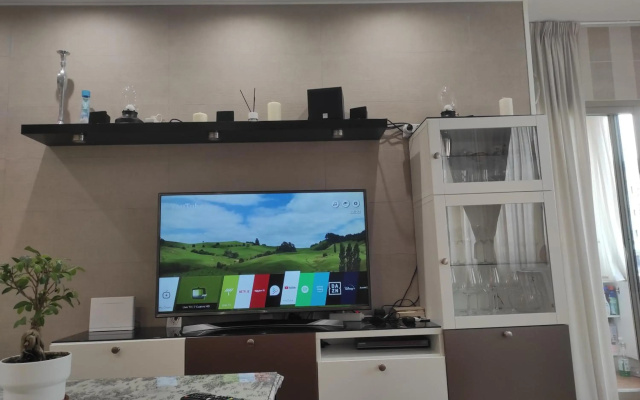 La Colina - Playamar Apartamento
