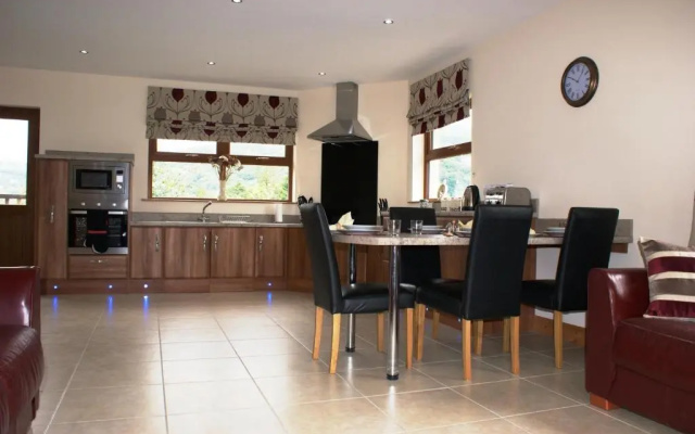 Glendun Self Catering