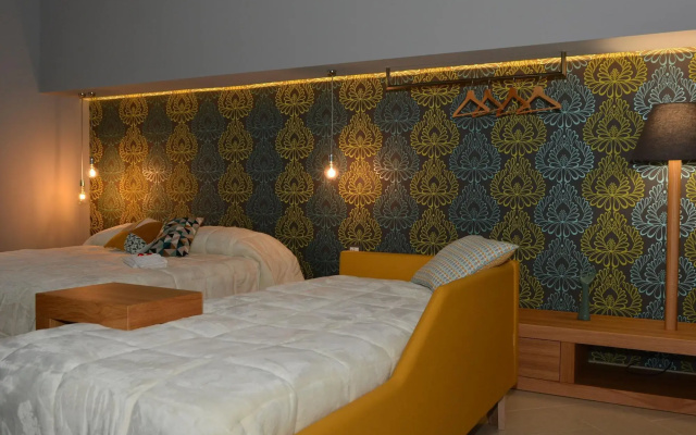 Un B&B al Belvedere