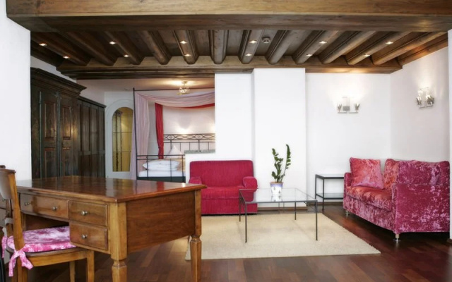 arlberg1800 Resort