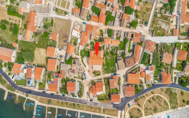 Bosko - 30m From the sea With Parking - A3