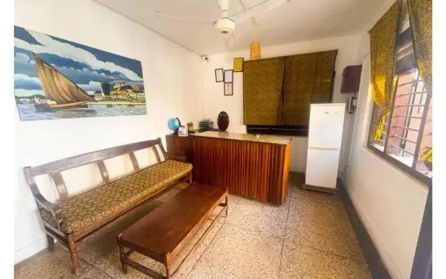 Flamingo Guesthouse