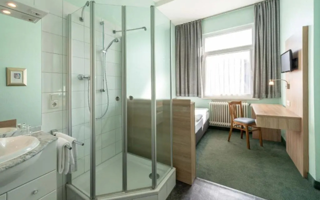 Hotel Mozart