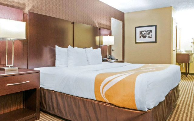 Quality Inn Festus
