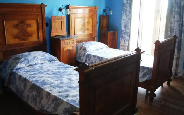 Bed & Breakfast Margherita