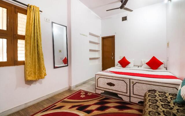 Kesher Paying Guest House
