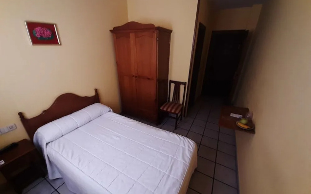 El Refugio Hosteria