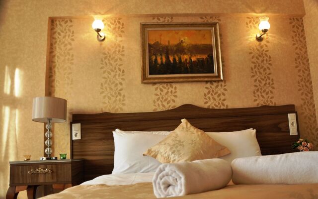 Guest House Harbiye Турция, Стамбул - отзывы, цены и фото номеров - забронировать отель Guest House Harbiye онлайн