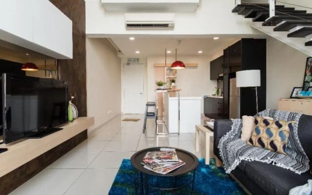 Homey Home