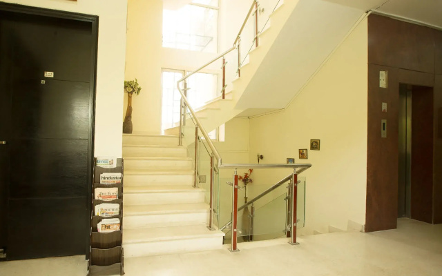 Treebo Neo Residency