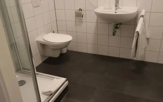 Orca Hotel