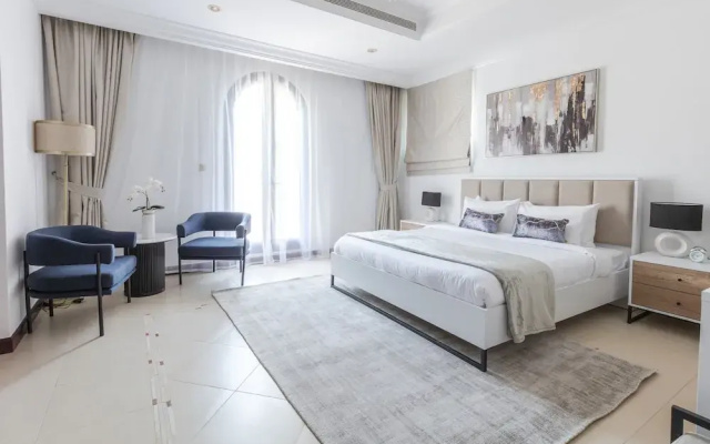 Maison Privee - Frond Villa A