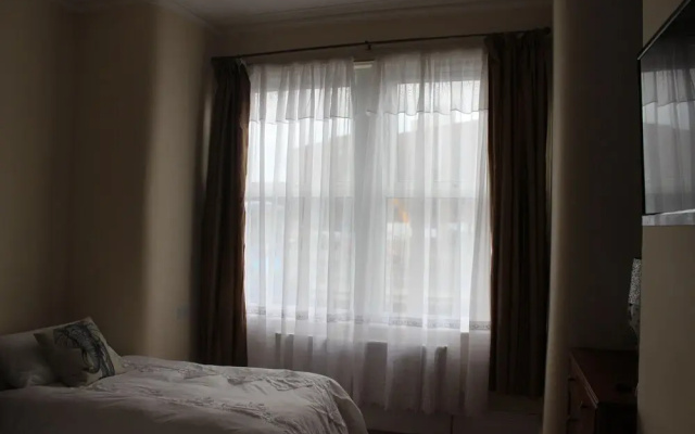 ADVO Aparts Guest Hotel
