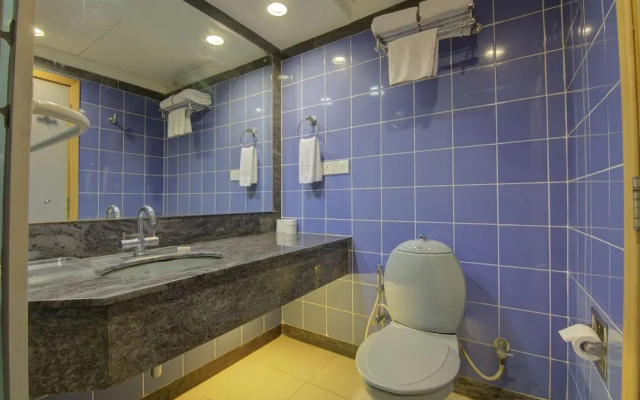 Tristar Hotels Pvt Ltd