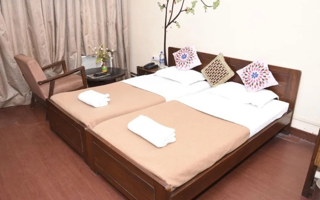 Modipur Hotel