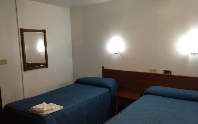 Hostal Illán