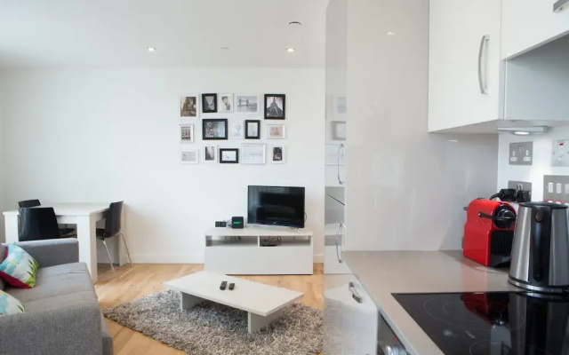 Rethink Living - Hewitt Tower