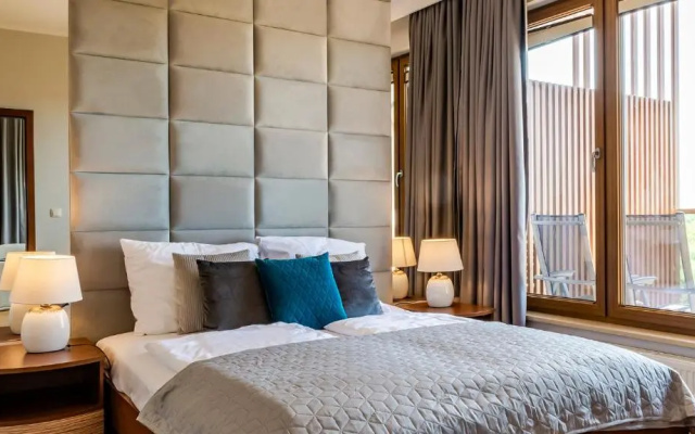 Vacationclub Olympic Park Apartment A604