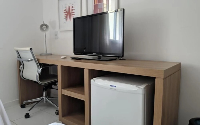 Apart Hotel Verano Stay Barra da Tijuca