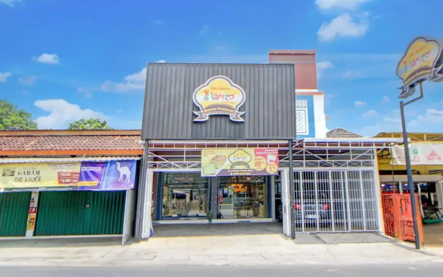 Capital O 94314 Sunny Co Living