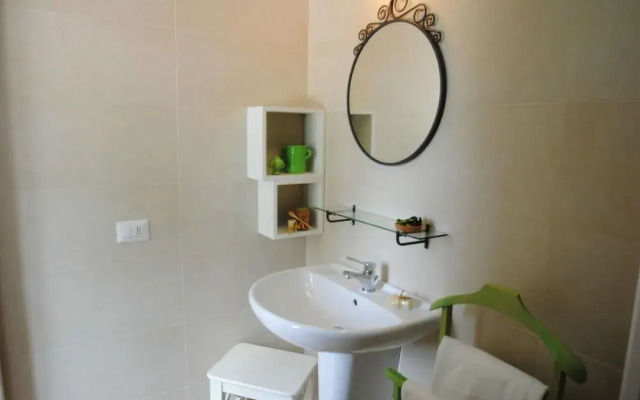 B&B Puglia Vista Mare