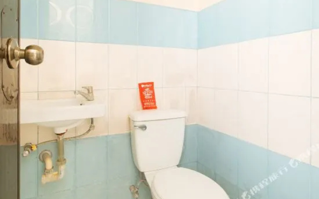 RedDoorz @ FDB Homes Nueva Ecija