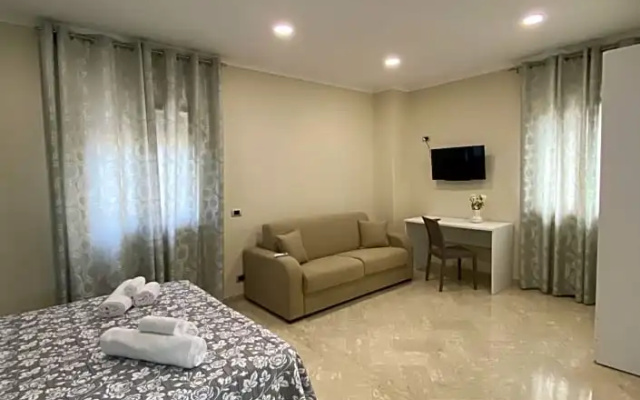 Villa Enza B&B