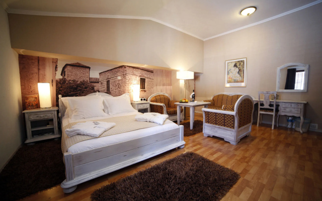 Boutique Hotel Marco Polo Adults Only