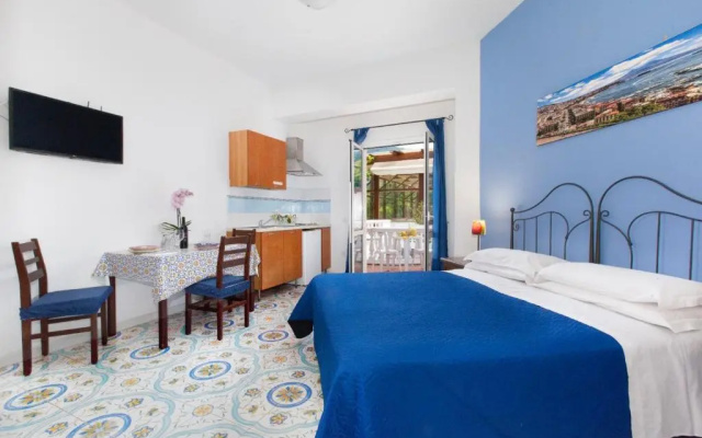 Sorrento Marida Rooms