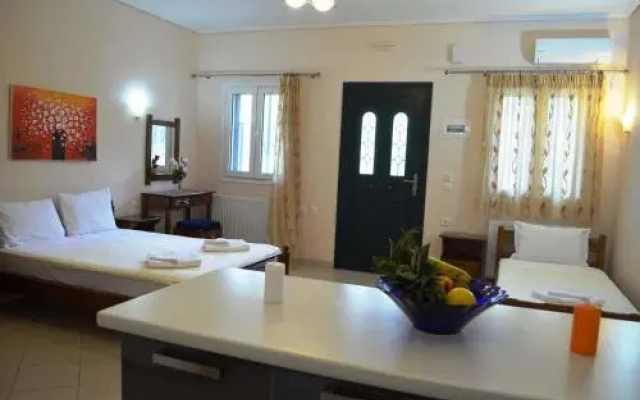 Rania Apartments