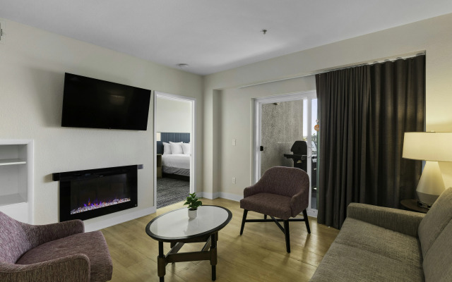 WorldMark Oceanside