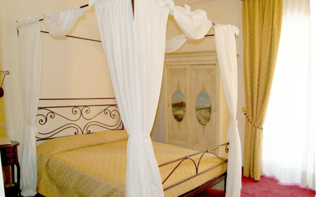 Albergo Olivo