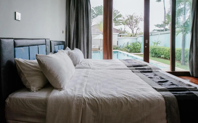 C151 Smart Villas at Seminyak