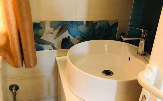 Ariadni s Apartment 3