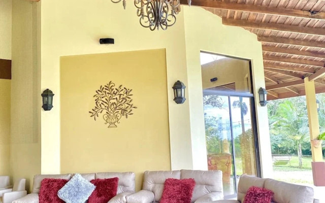 Mansion Arenal
