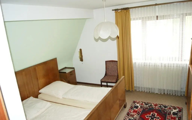 Appartmenthaus Pies