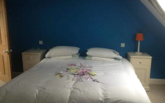 Greenhill Farm Barn B&B