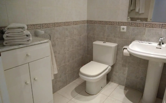 Apartamento La Fontana