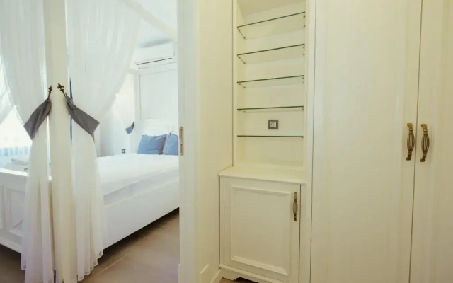 Cunda Say Resort